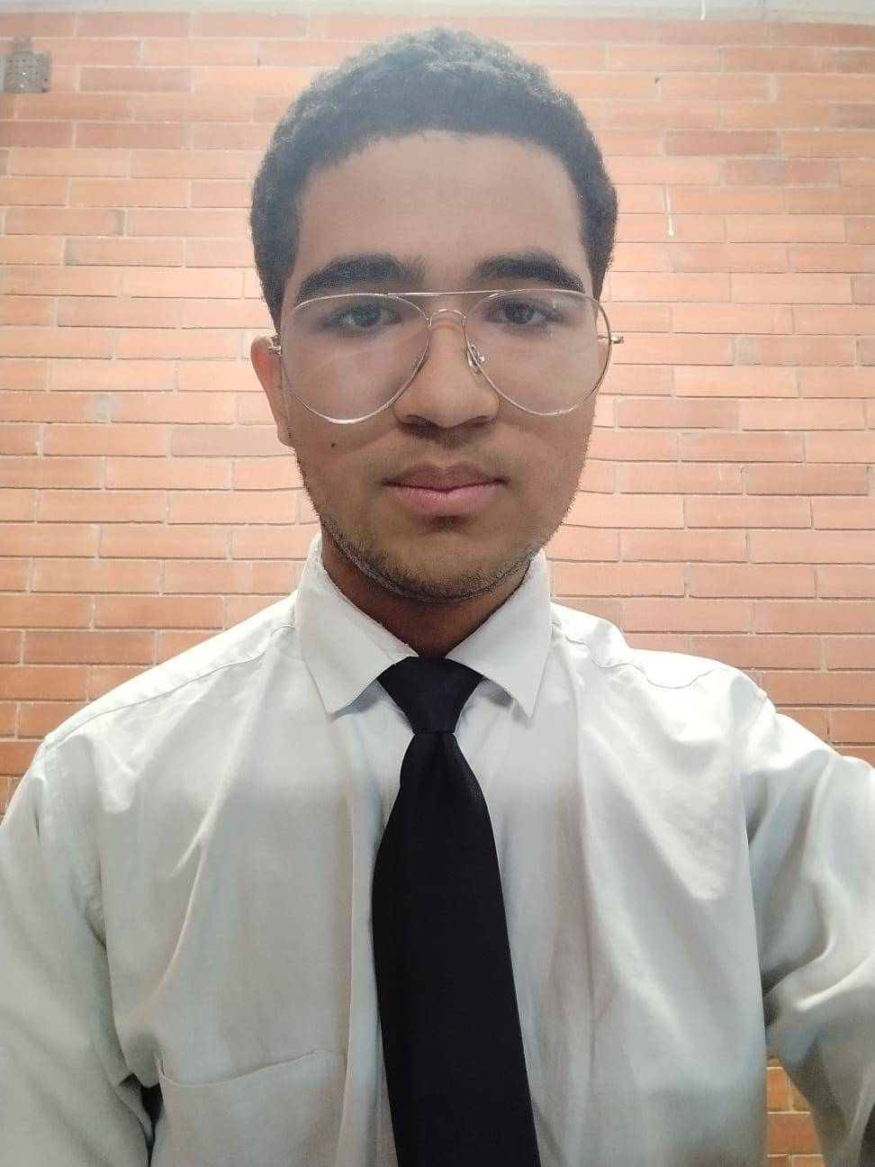 Foto de Franklin Andres Salja Moreno