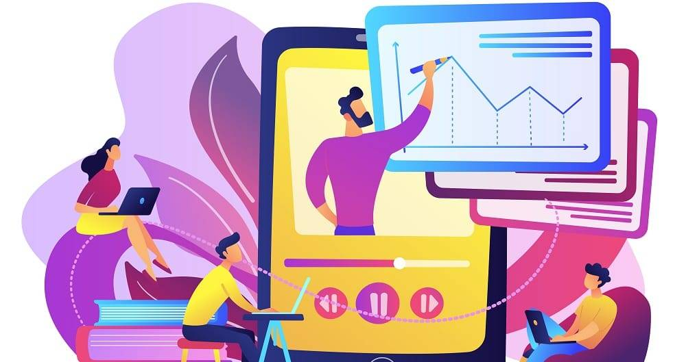 Tutoriales Interactivos