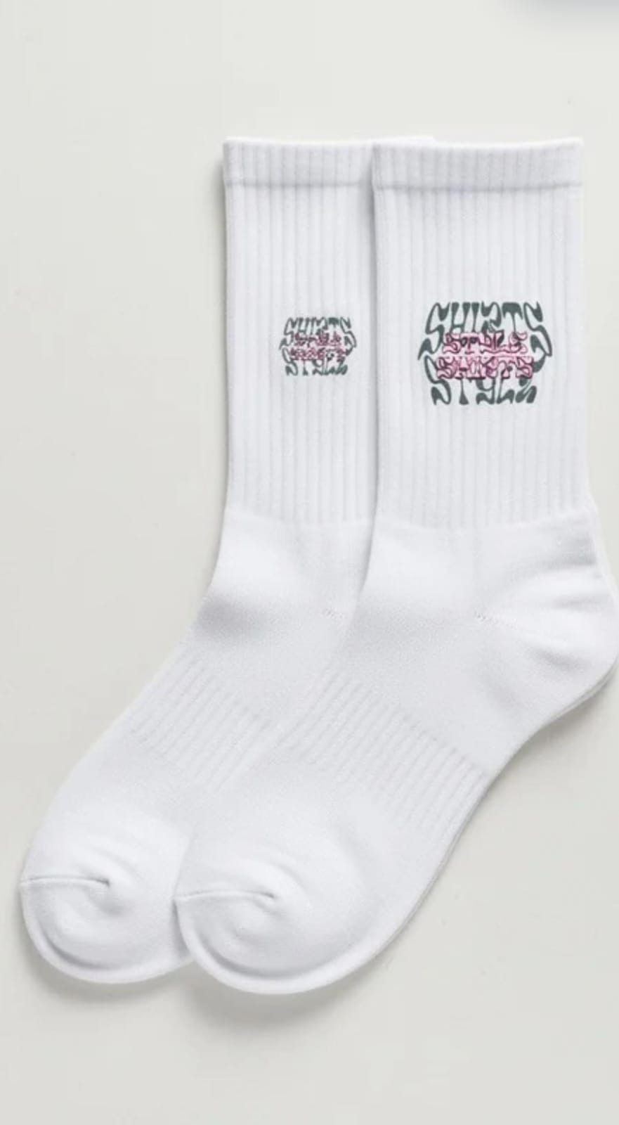 Calcetines Deportivos